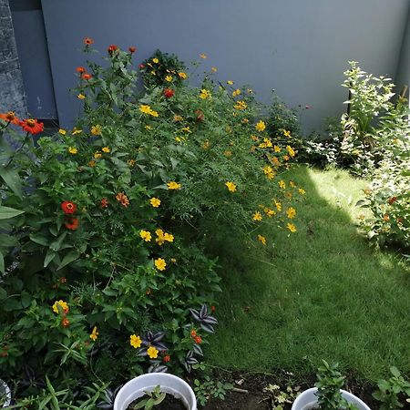 Aashiyana Home Stay Bhopal Ngoại thất bức ảnh
