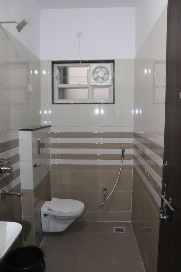 Aashiyana Home Stay Bhopal Ngoại thất bức ảnh
