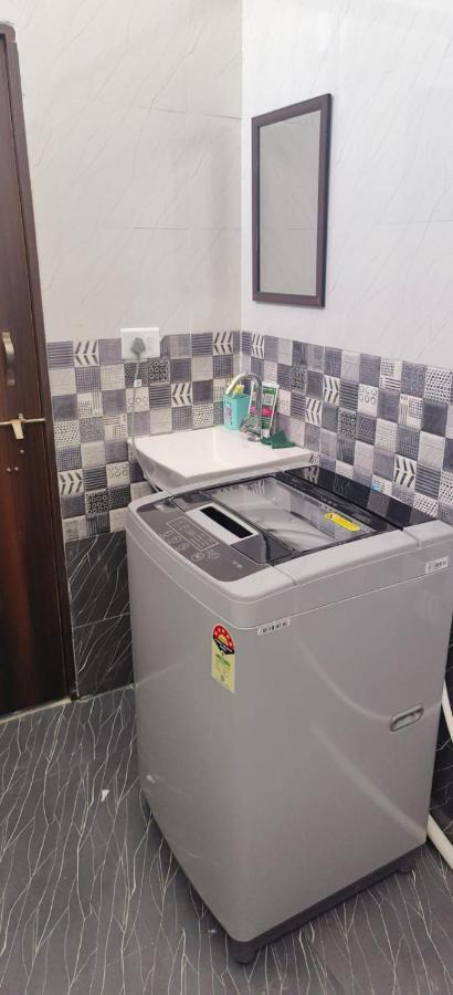 Aashiyana Home Stay Bhopal Ngoại thất bức ảnh
