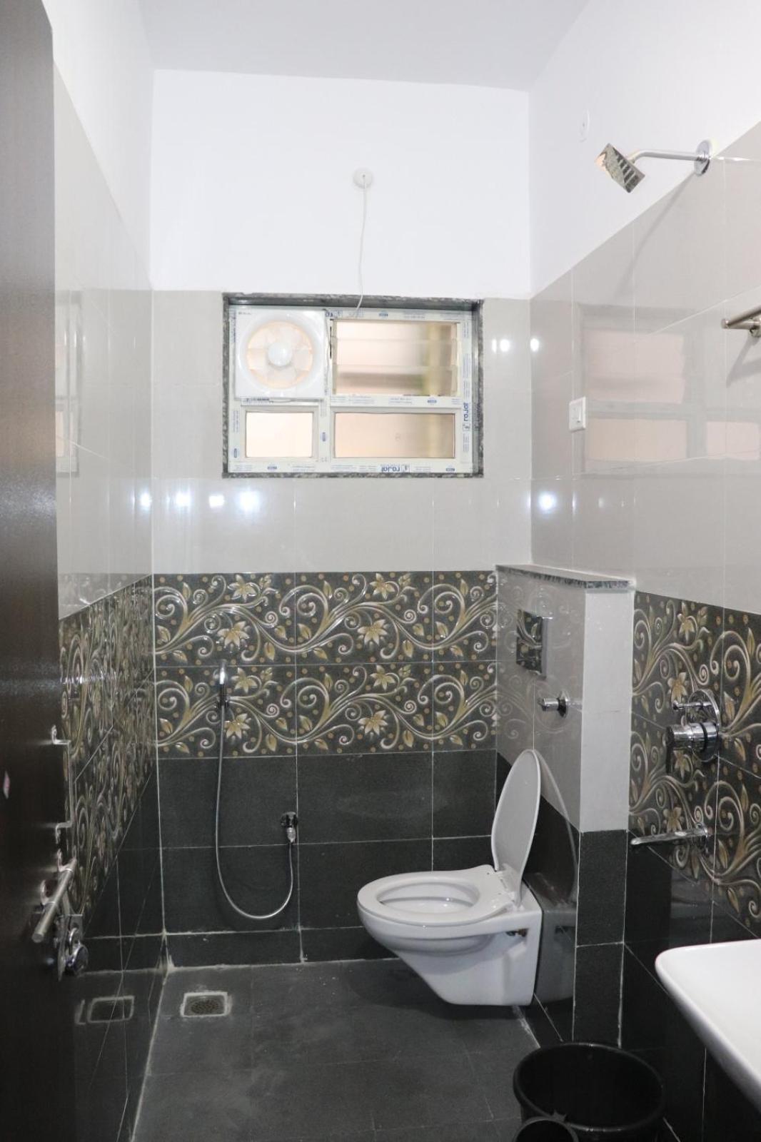 Aashiyana Home Stay Bhopal Ngoại thất bức ảnh