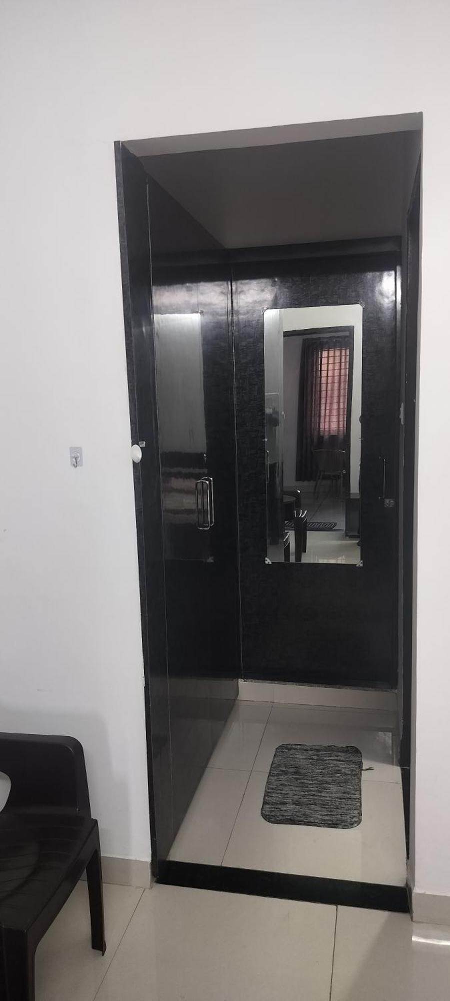 Aashiyana Home Stay Bhopal Ngoại thất bức ảnh