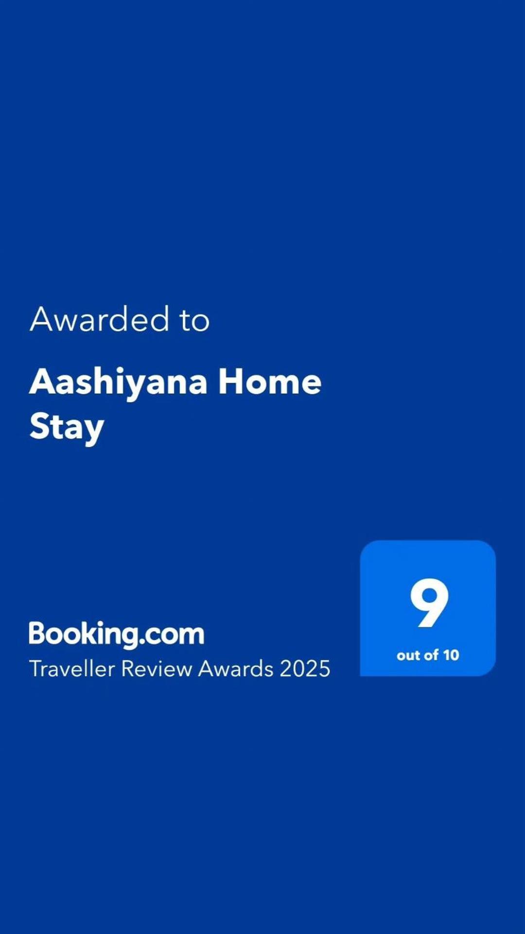 Aashiyana Home Stay Bhopal Ngoại thất bức ảnh