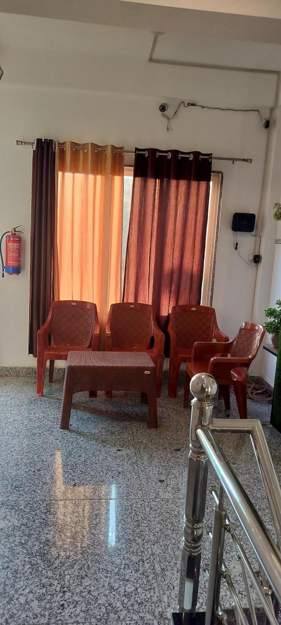 Aashiyana Home Stay Bhopal Ngoại thất bức ảnh